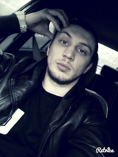 ���� 27690521 ������� Vladimir, 36 ���, ���� ���������� � �����������