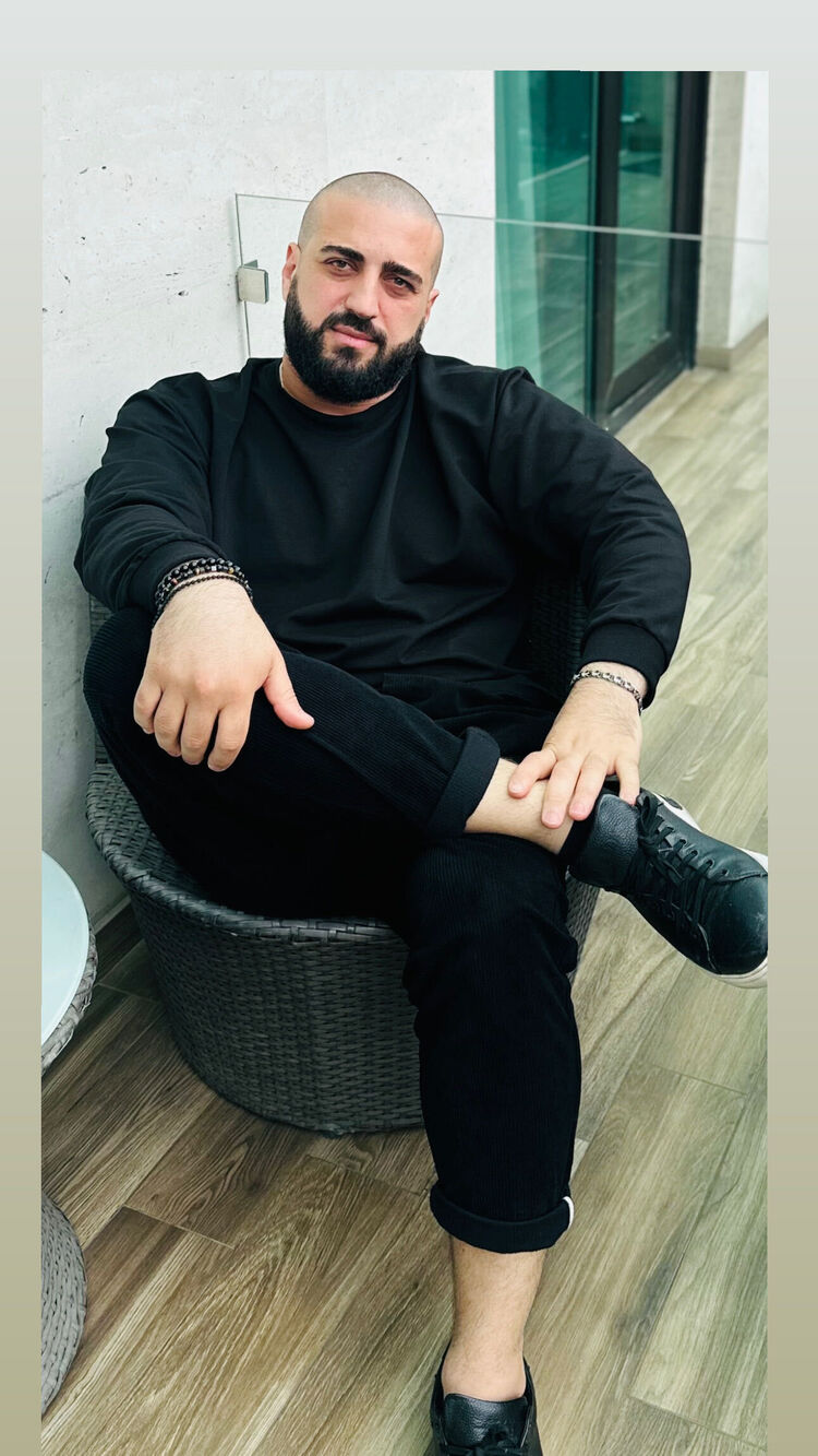 ���������� �������, ���� ������� George, 34 ����, ������������ ��� ������, ����� � ���������