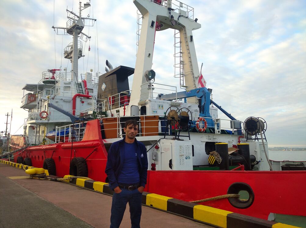 ���� 25936301 ������� Tyom, 35 ���, ���� ���������� � ������