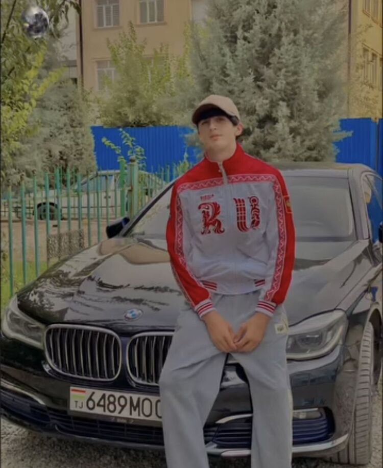  ,   Sulaymon, 18 ,   ,   