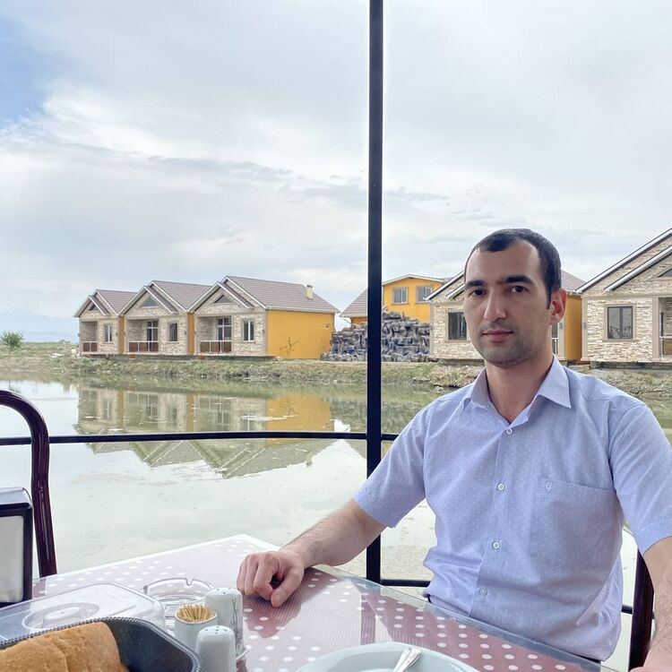 ���� 25333171 ������� Agshin, 39 ���, ���� ���������� � ����