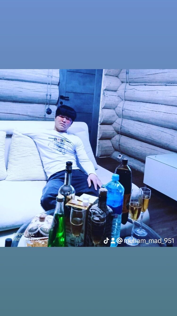 ���������� �����-���������, ���� ����� Mustafo, 23 ����, ������������ ��� ������, ����� � ���������, c�������� ���������