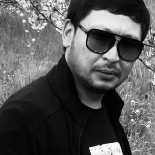 ���� 23766101 ������� Muzaffar, 41 ���, ���� ���������� � ��������