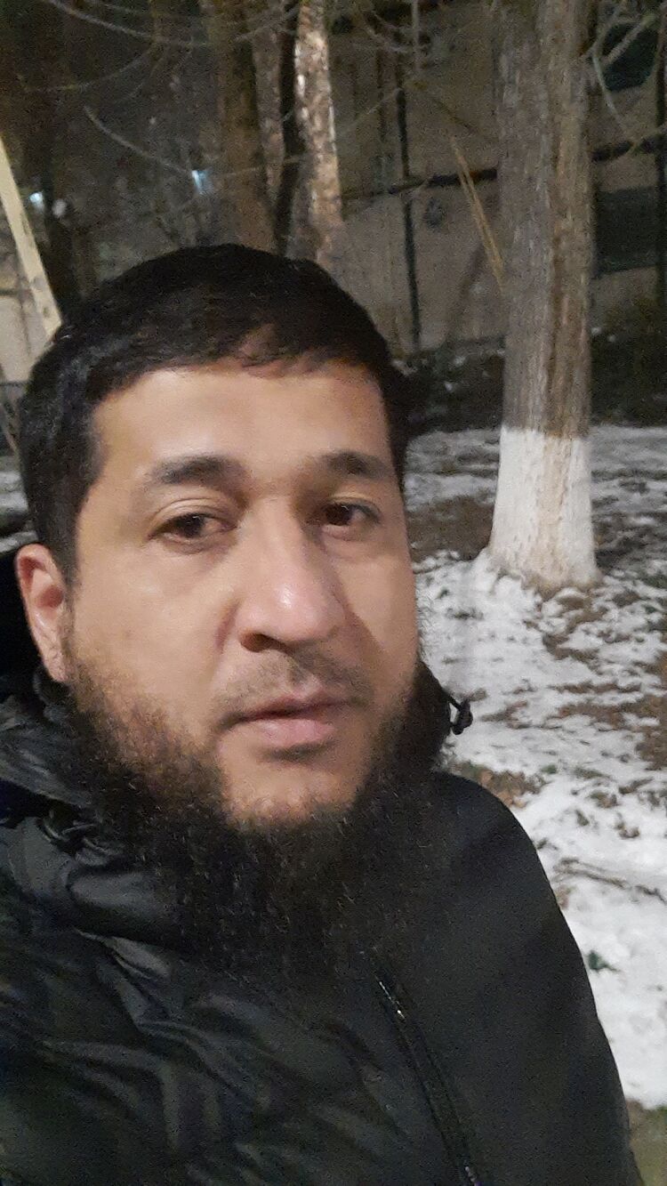 ���� 33159791 ������� Alisher, 39 ���, ���� ���������� � �����������