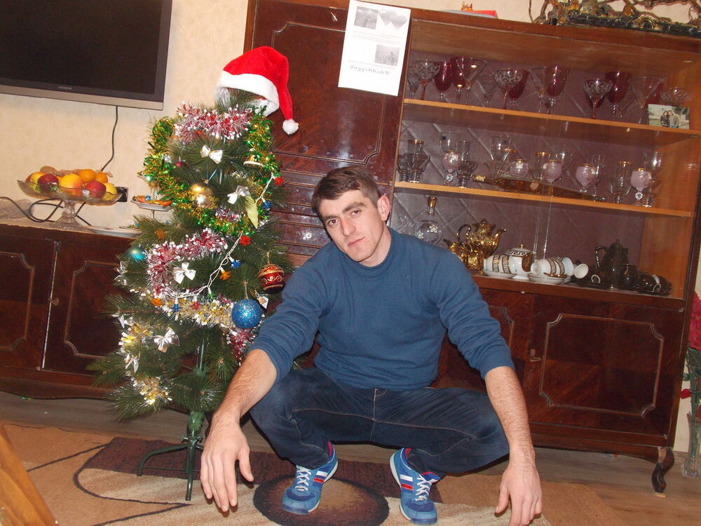 ���������� �������, ���� ������� Tornike, 35 ���, ������������ ��� ������