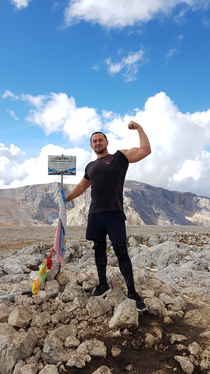 ���� 47073431 ������� ��������, 34 ����, ���� ���������� � ����������