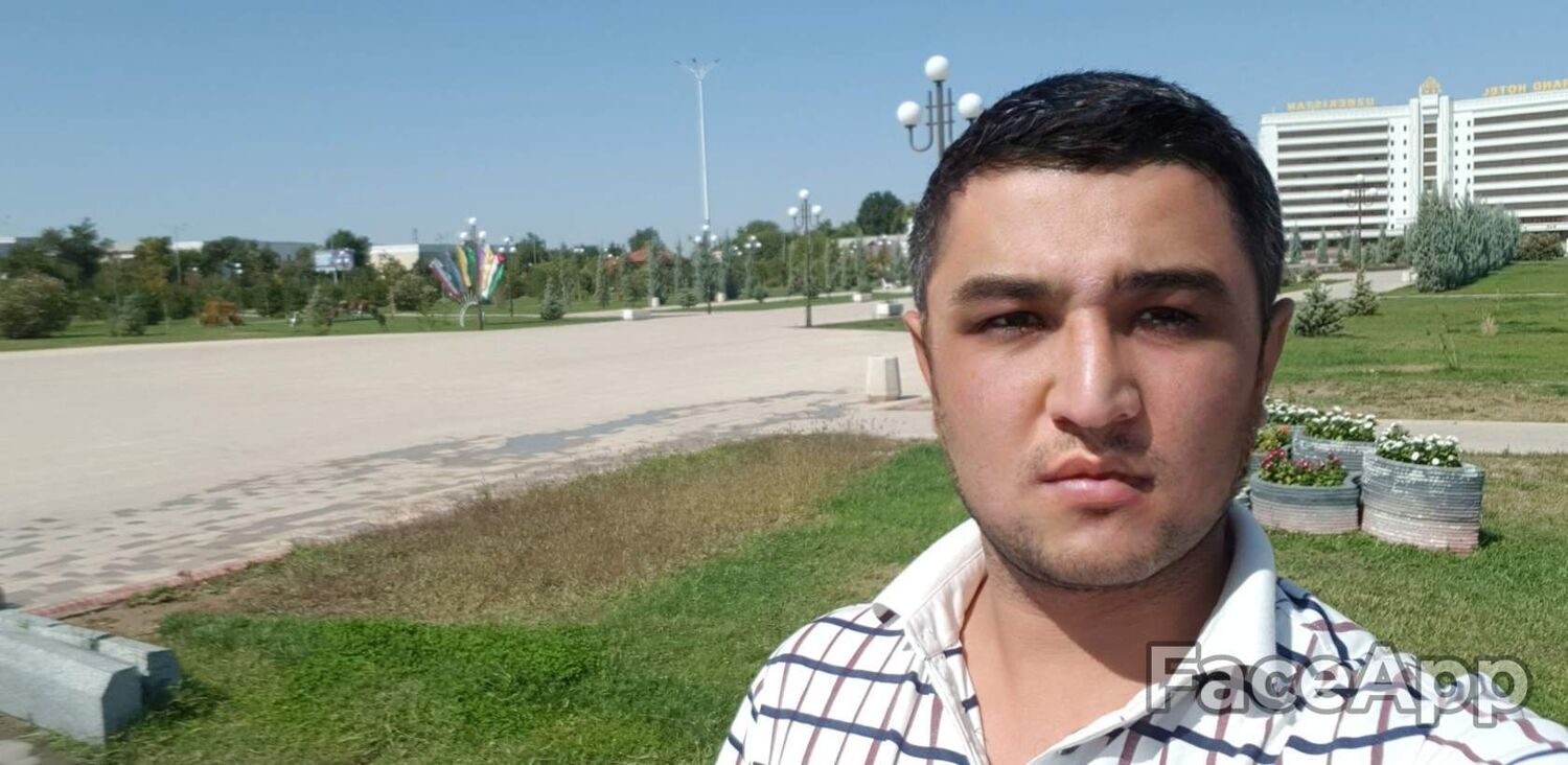 ���� 37482551 ������� Oybek, 37 ���, ���� ���������� � ���������