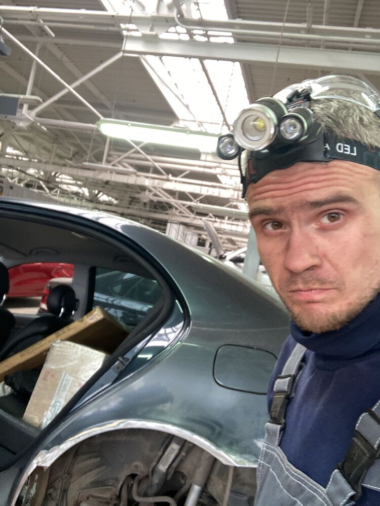 ���������� �����, ���� ������� Sergei, 36 ���, ������������ ��� ������, ����� � ���������, c�������� ���������, ���������