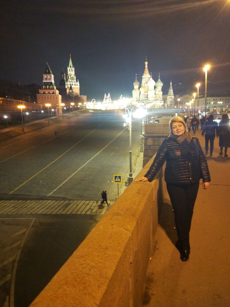  18915331  Natalija, 54 ,    