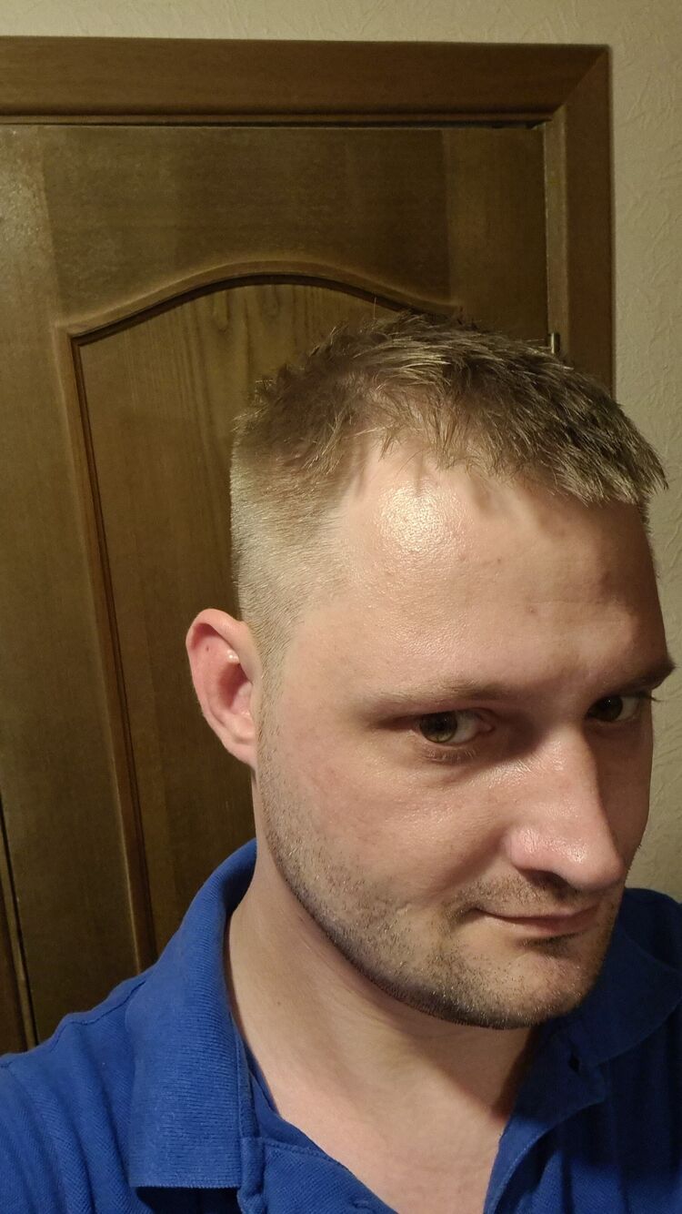 ���������� ���������, ���� ������� Anton, 36 ���, ������������ ��� c�������� ���������