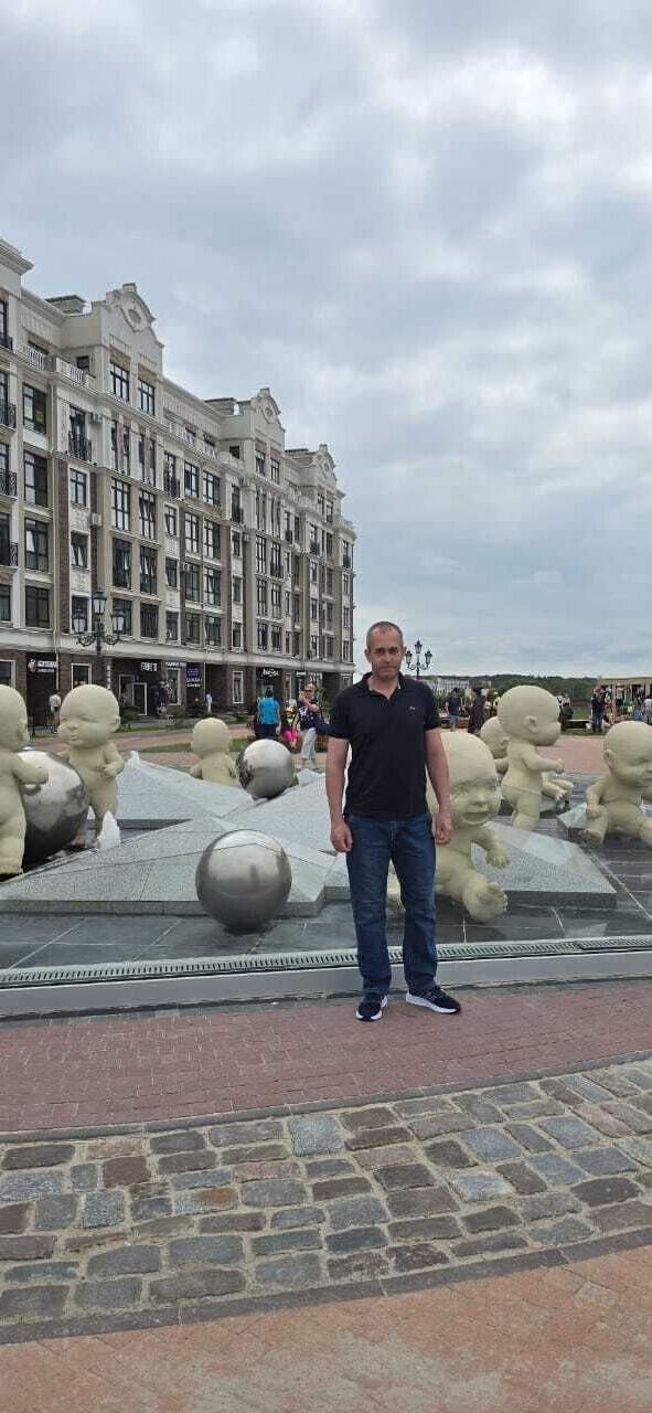  52813581  Dima, 42 ,    
