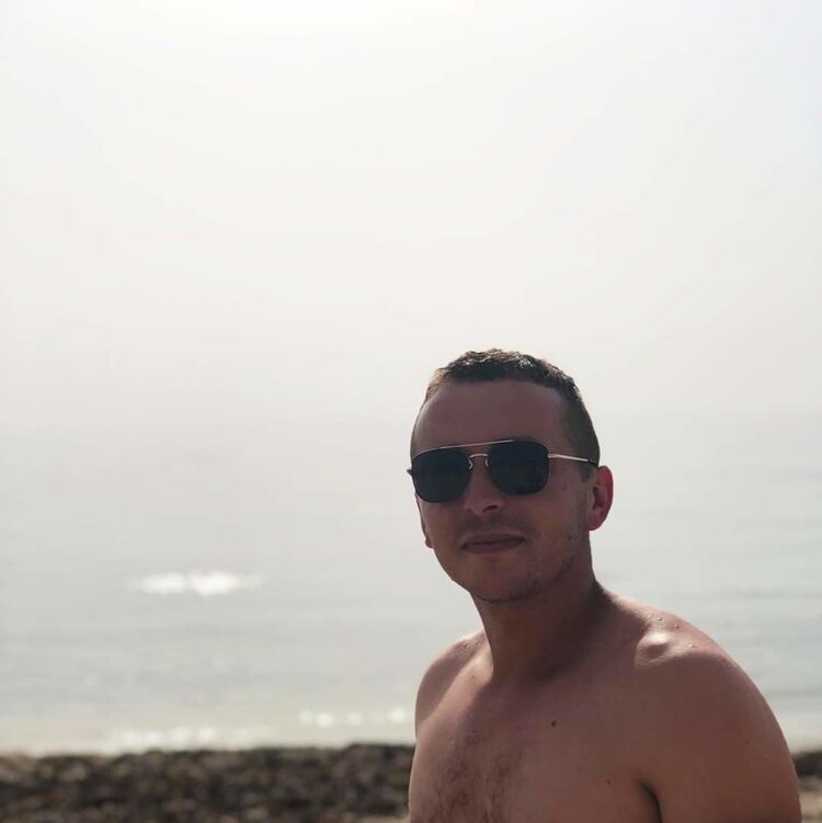 ���� 18208501 ������� Aleksander, 33 ����, ���� ���������� � ������