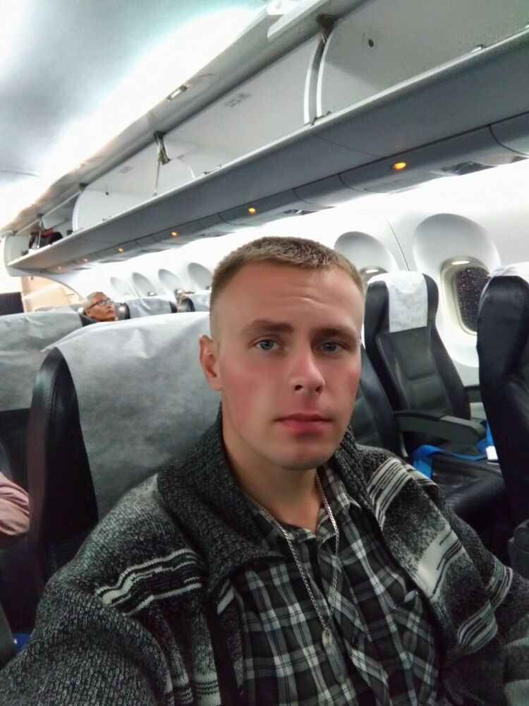  46213431  Sergey, 35 ,    