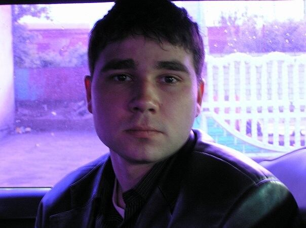 ���� 5884301 ������� Pavel, 37 ���, ���� ���������� � �����