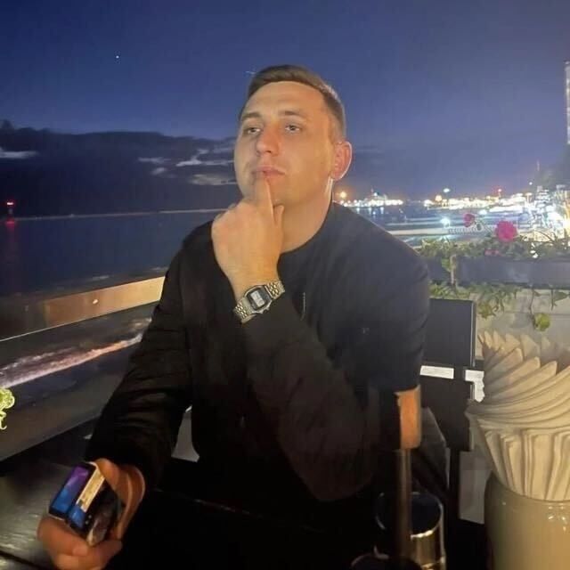 ���������� ������-��-����, ���� ������� Egor, 27 ���, ������������ ��� ������, ����� � ���������