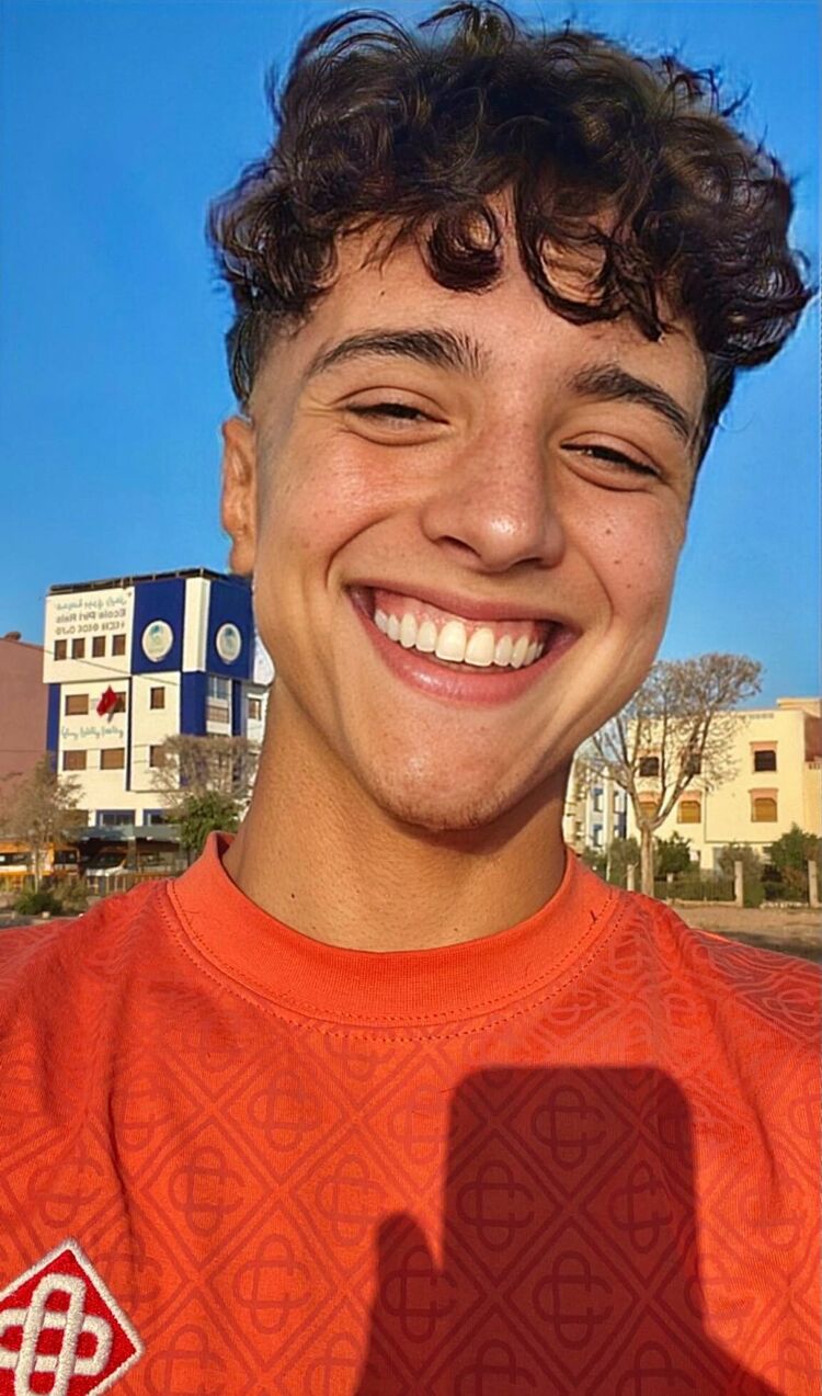 ���� 43952641 ����� SOUSSI, 23 ����, ���� ���������� � ������