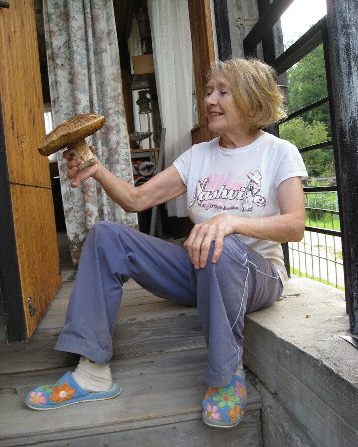  ,   Tatyana, 73 ,   