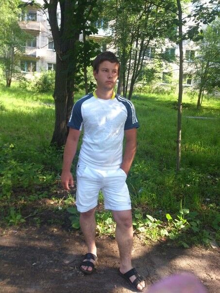 Фото 4134141 мужчины Калиостро, 35 лет, ищет знакомства в Санкт-Петербурге