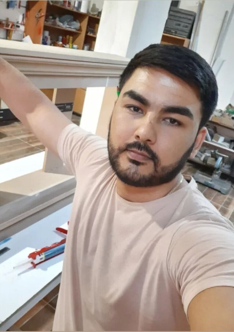  ,   Allaberdi, 35 ,     , c 