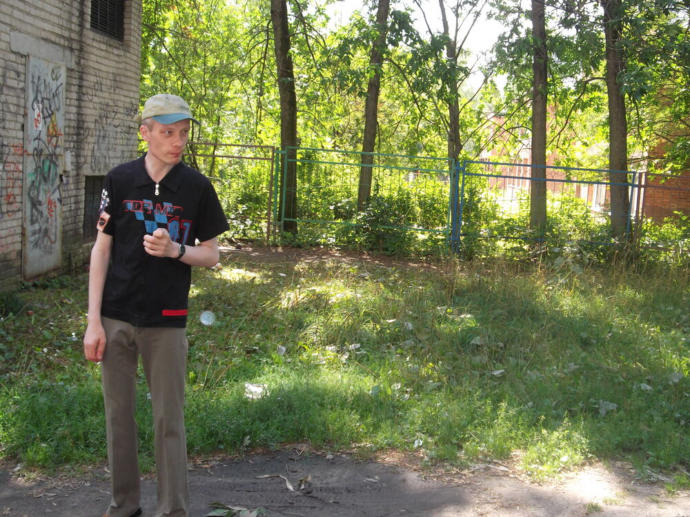 ���������� �����-���������, ���� ������� ����, 37 ���, ������������ ��� ������, ����� � ���������