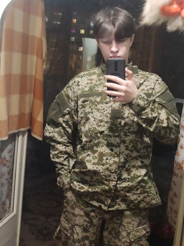 ���������� ����������, ���� ����� ��������, 21 ���, ������������ ��� ������, ���������