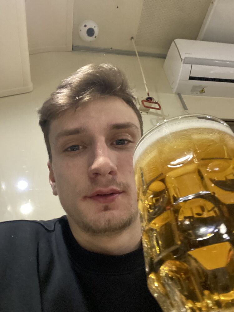 ���� 43681541 ������� Alexander, 29 ���, ���� ���������� � �����������