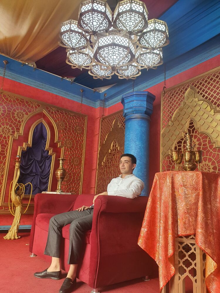 ���� 24089181 ������� Sancho, 34 ����, ���� ���������� � ��������