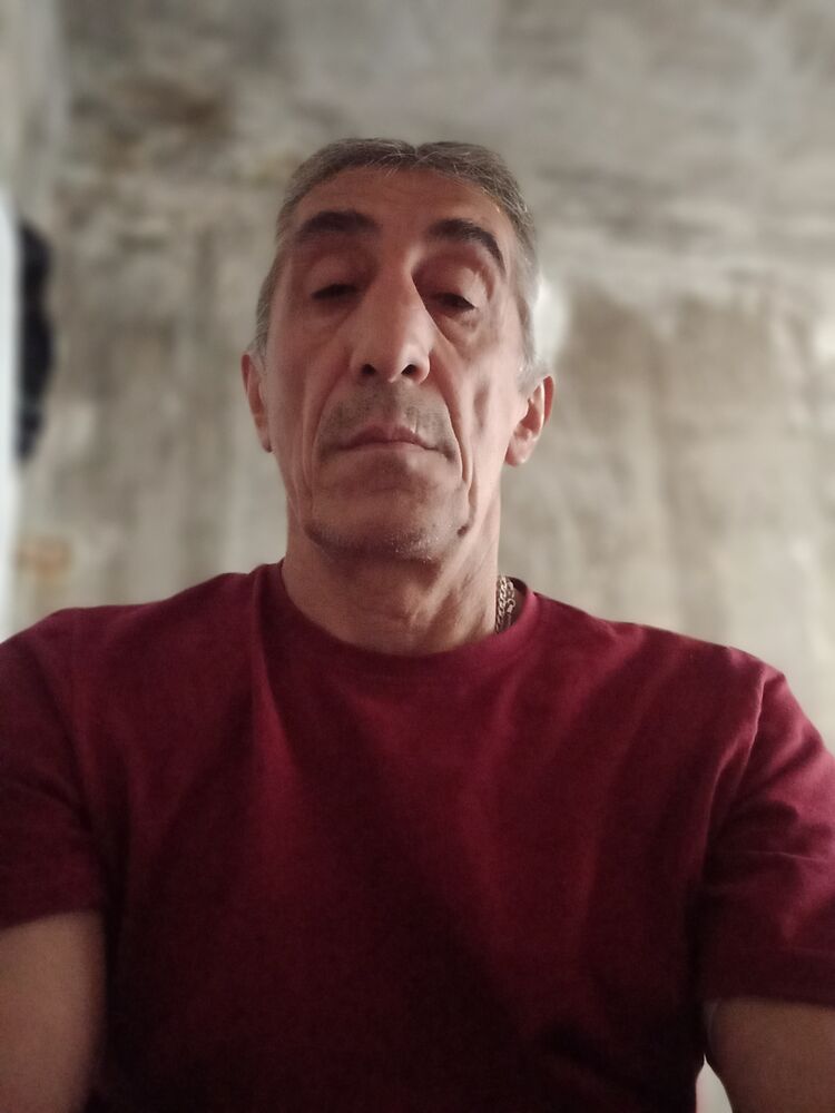  53467691  Okhirnazar, 61 ,    