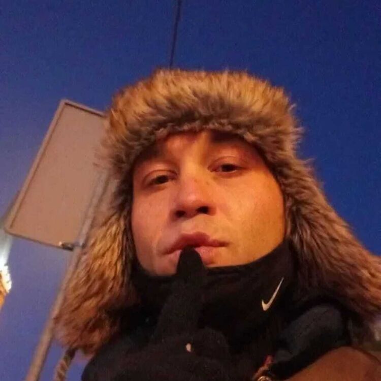  25021841  Vladimir, 39 ,    Abcoude