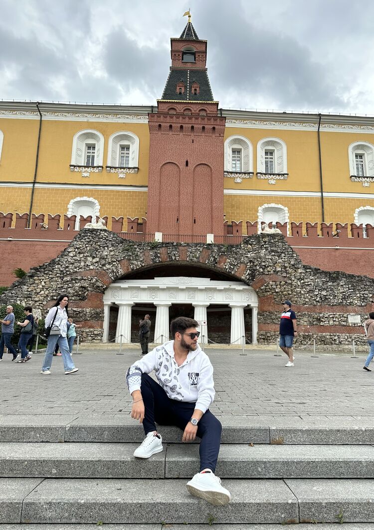 ���������� ������, ���� ����� Mustafa, 25 ���, ������������ ��� ������, ����� � ���������