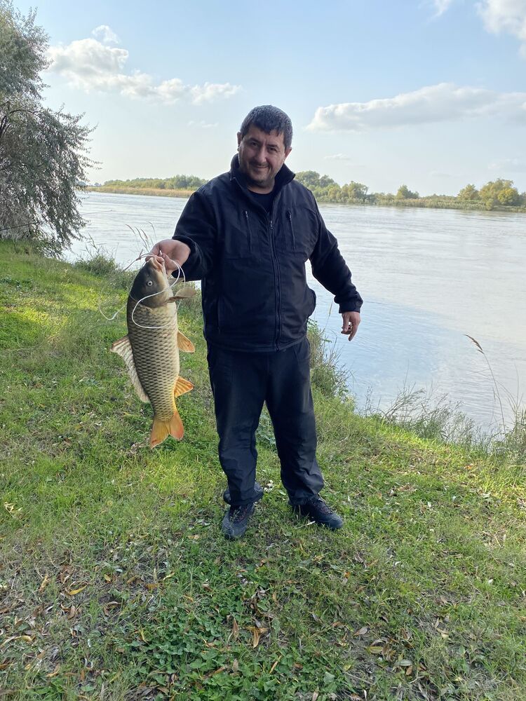 ���������� ����������, ���� ������� Yusup, 49 ���, ������������ ��� ������, ���������