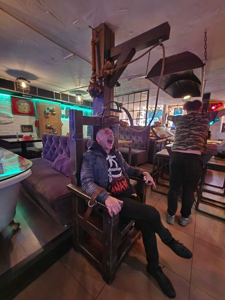 ���������� ������, ���� ������� ������, 52 ����, ������������ ��� c�������� ���������