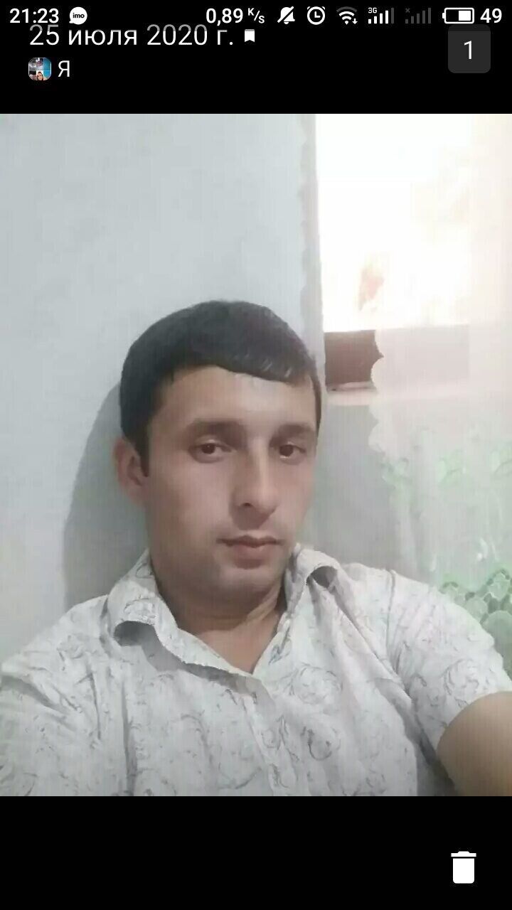 ���� 25875041 ������� Ilhom, 38 ���, ���� ���������� � ������