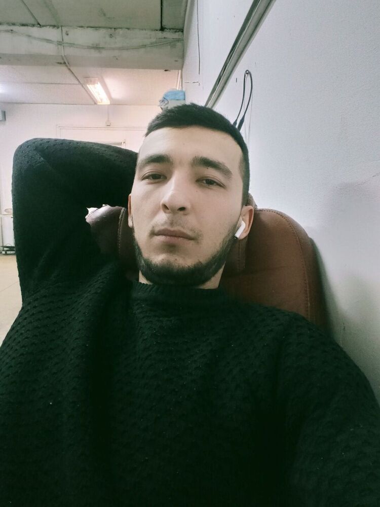 ���� 33066971 ������� Lazizbek, 28 ���, ���� ���������� � ������