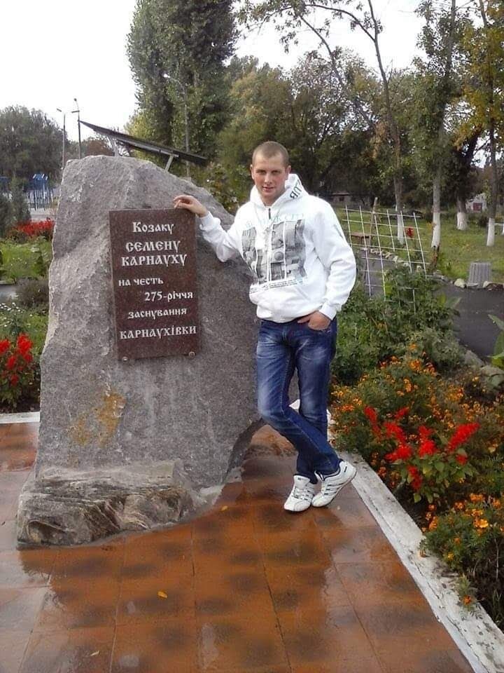 ���������� ��������������, ���� ������� Viktor, 39 ���, ������������ ��� ������, ����� � ���������, c�������� ���������