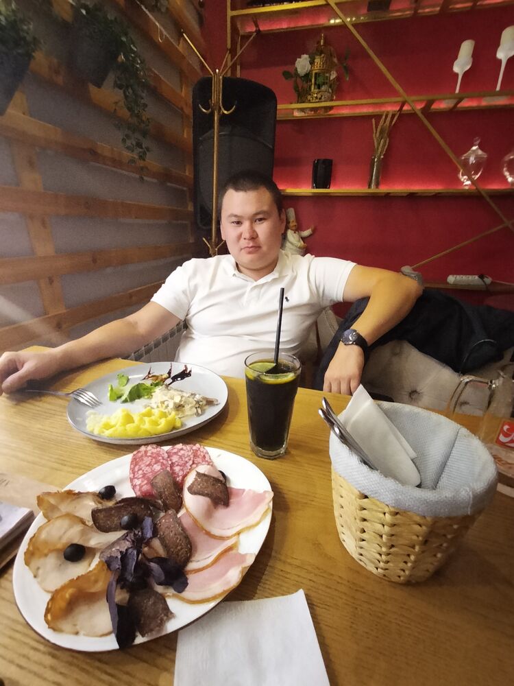  45482141  Fedor, 30 ,    