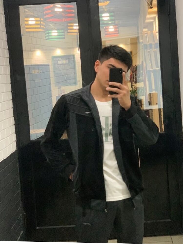  31211371  Yusuf, 24 ,    