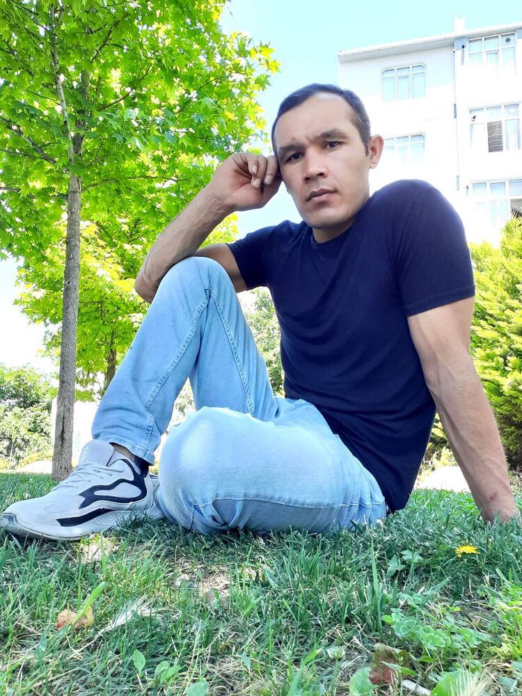  54392151  Aslan, 34 ,    