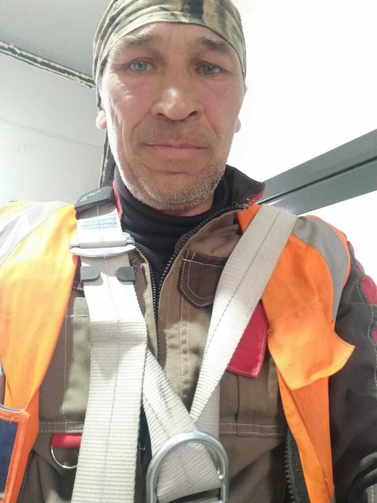 ���� 54945791 ������� Alexey, 50 ���, ���� ���������� � ����������