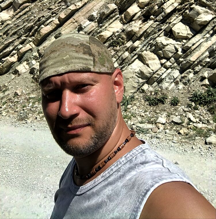  54208241  Vitaliy, 38 ,    