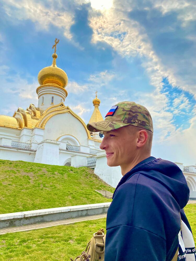 ���������� ������-��-����, ���� ����� Viktor, 22 ����, ������������ ��� ������, ����� � ���������