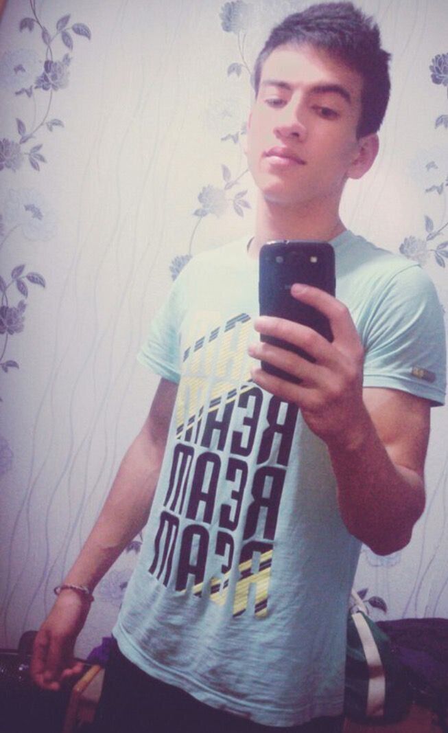 ���� 23149061 ����� Eziz Kuliyew, 25 ���, ���� ���������� � ������