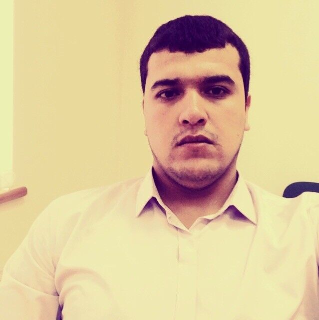  ,   Shokhjakhon, 32 ,  