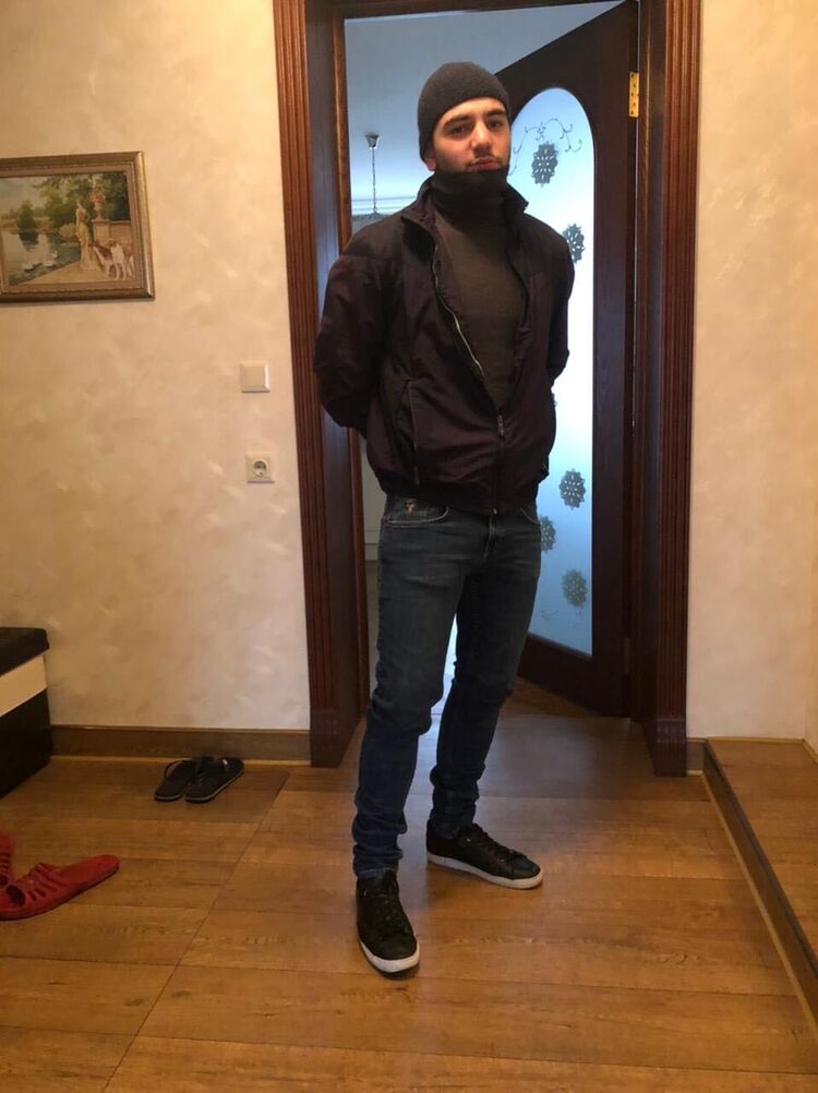 ���� 31133031 ������� MmM, 33 ����, ���� ���������� � ������������