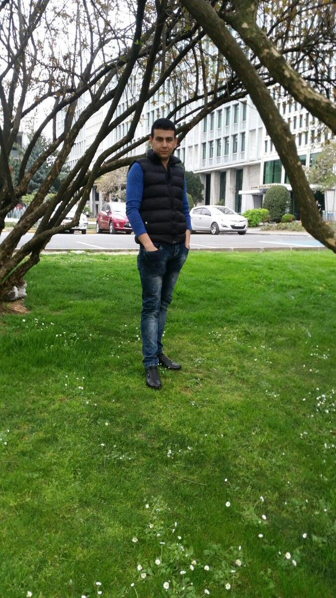 ���� 18585801 ������� Ali, 33 ����, ���� ���������� � ��������