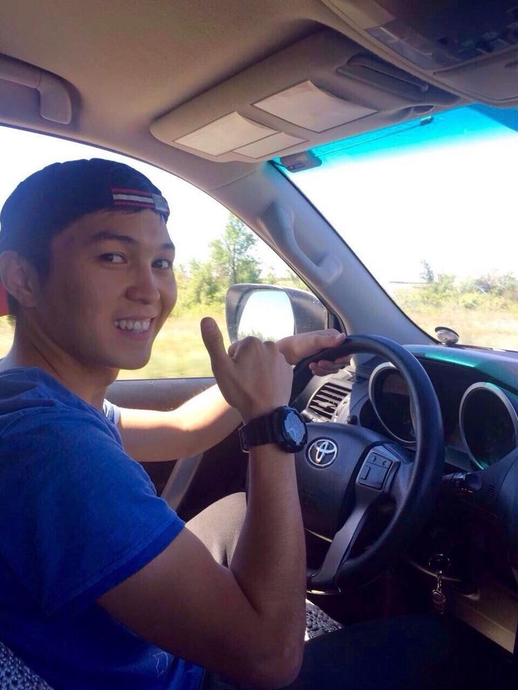 ���� 9984911 ������� Azat, 31 ���, ���� ���������� � ������