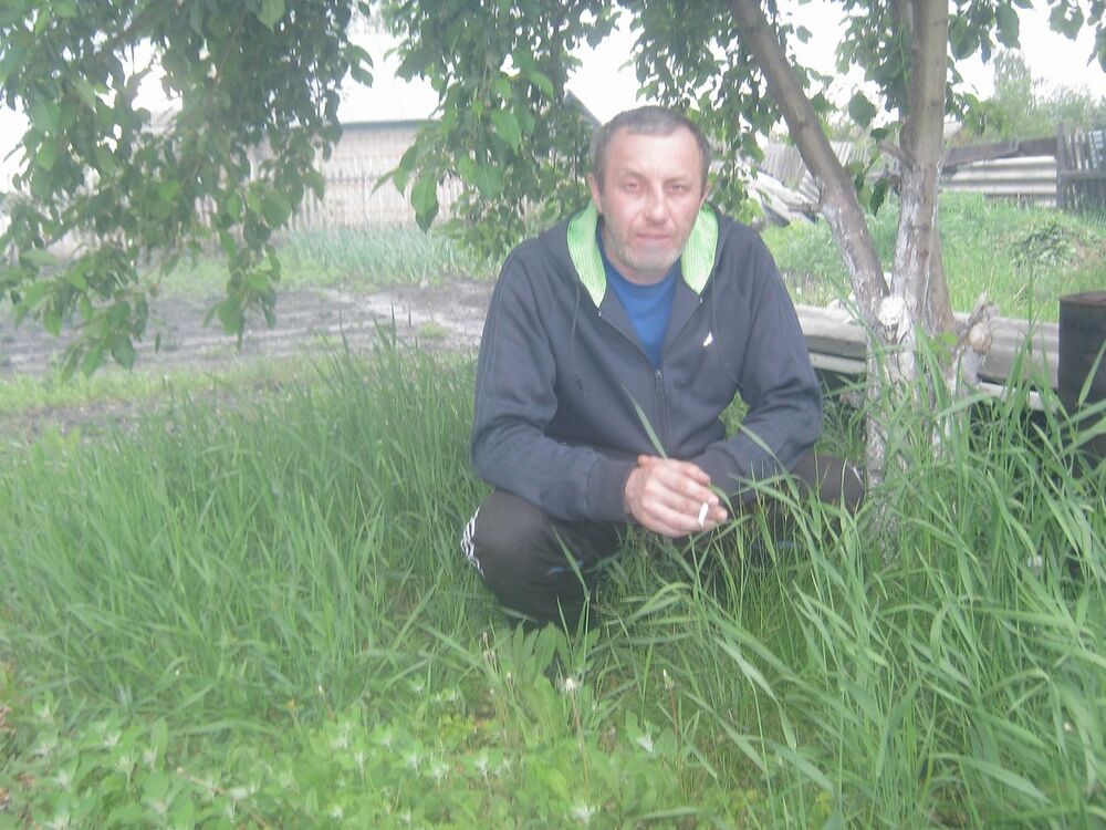  6146191  Sergej, 49 ,    