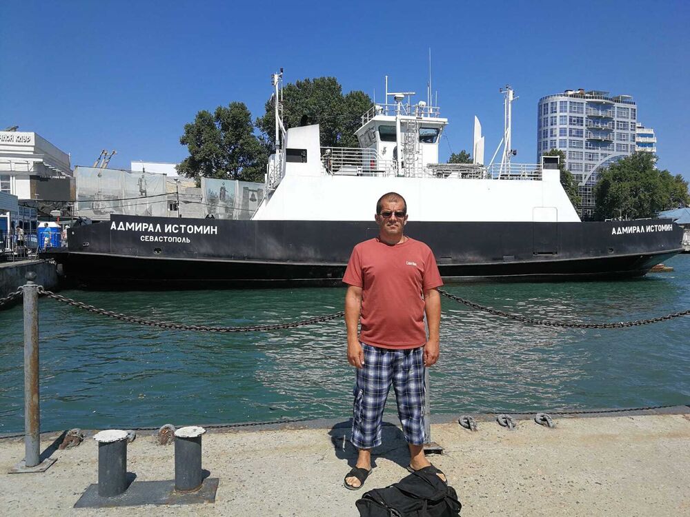 ���������� ������, ���� ������� Nikolay, 40 ���, ������������ ��� ������, ����� � ���������