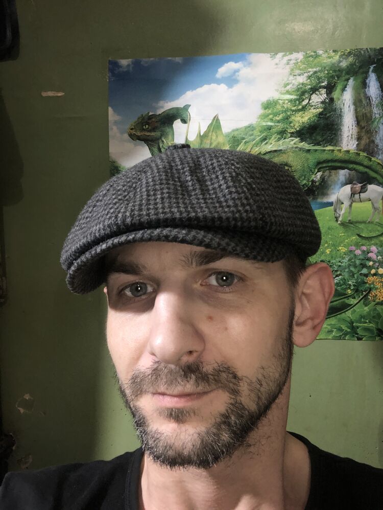 ���� 41351431 ������� ˸��, 35 ���, ���� ���������� � �������-��-����