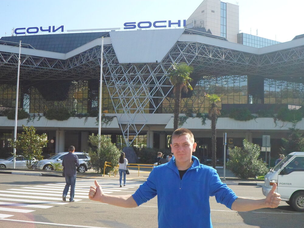 ���� 8121551 ������� �������, 43 ����, ���� ���������� � �����-����������